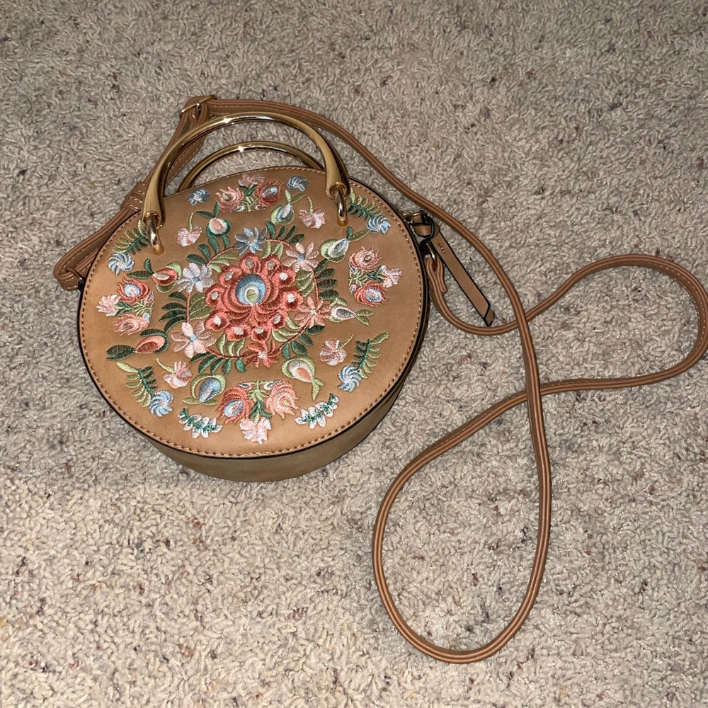 Altard State Purse